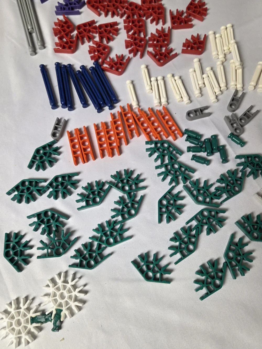 k nex k’nex basic